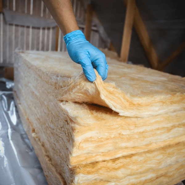 rockwool