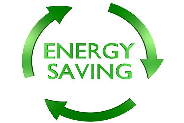 energy saving